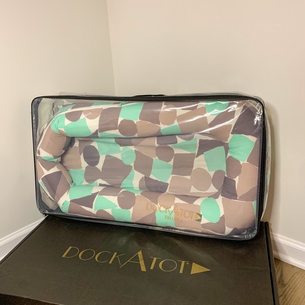 DockATot Deluxe+
